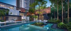 Promenade Peak (D3), Condominium #572923361